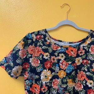 LuLaRoe dress